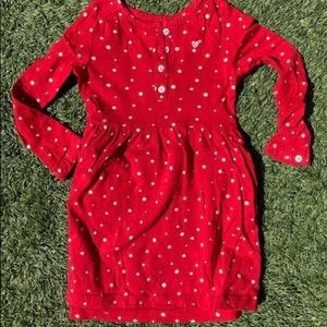 Carter’s Dress